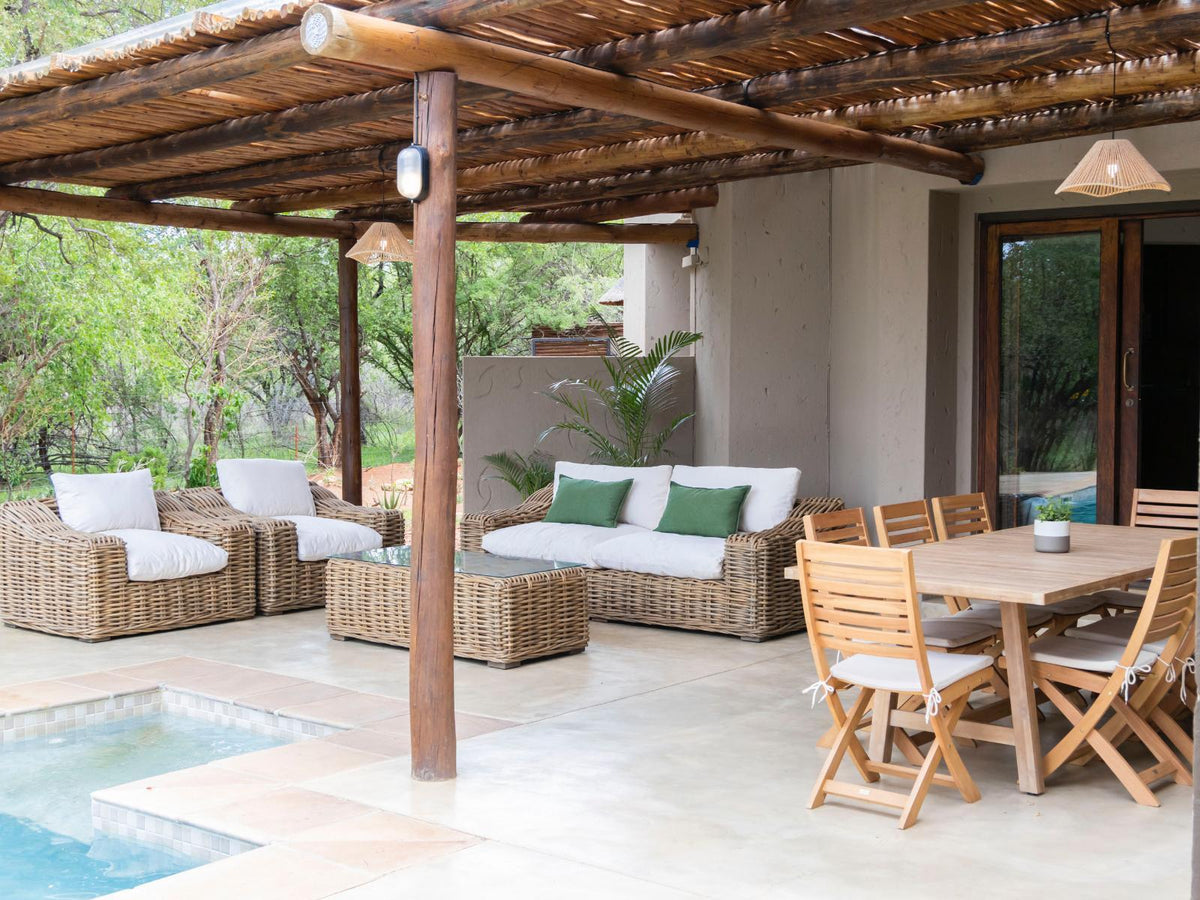 πΏ Afrikaya Marula Villa β Your Private Bush Escape in Hoedspruit πΏ
