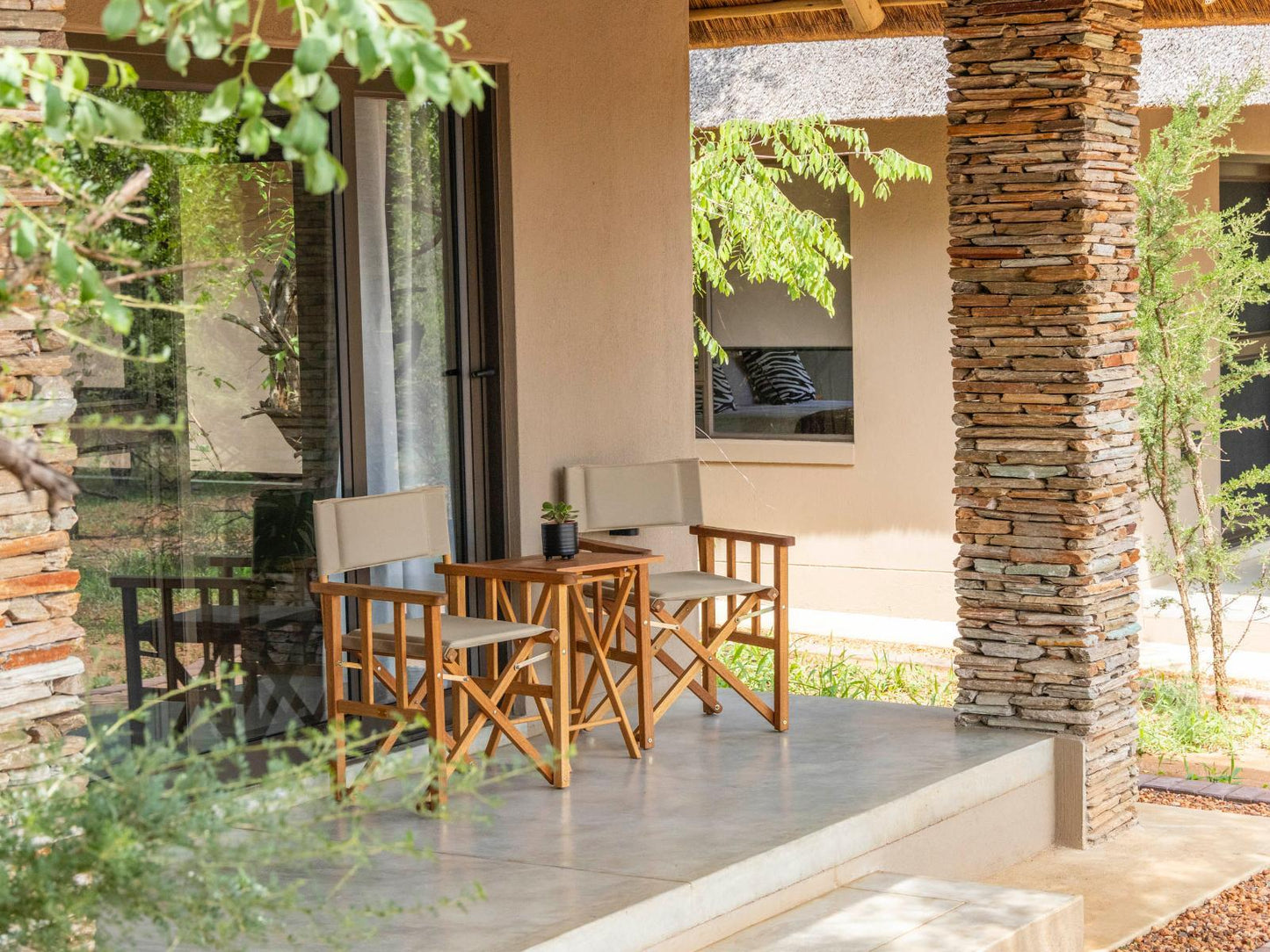 ๐ฟ Afrikaya Kudu Villa โ An Exclusive Bush Retreat in Hoedspruit ๐ฟ