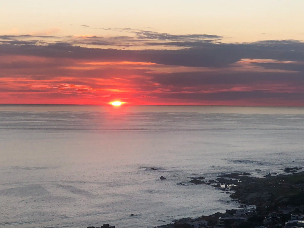 Cape Town Sunset Bus Tour 🌅