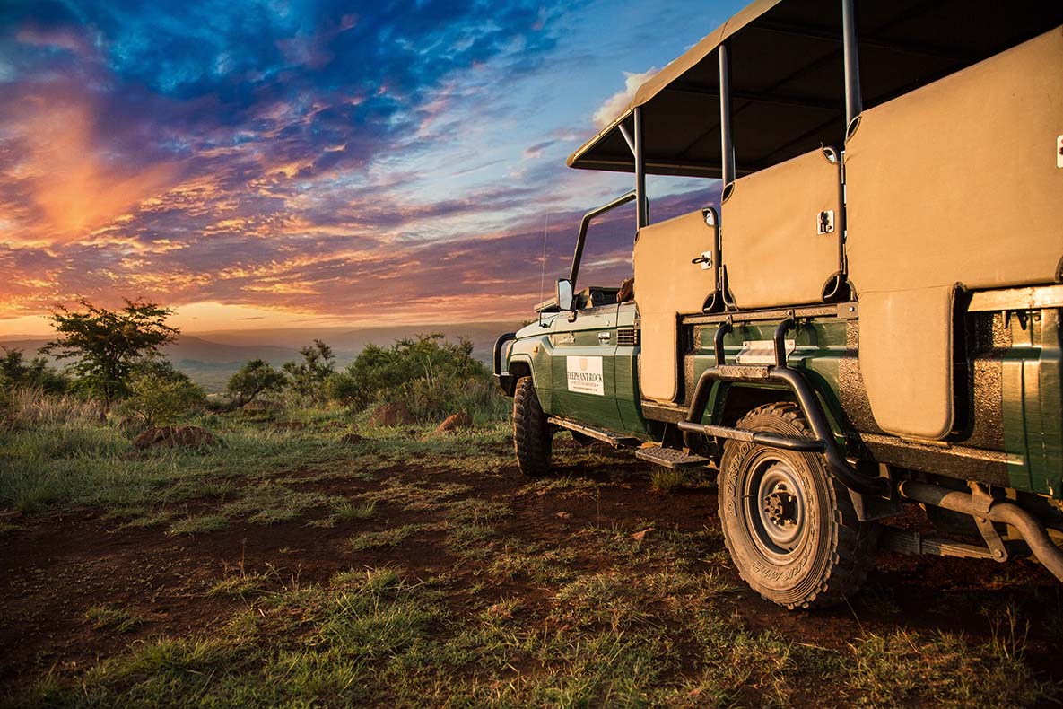 šæ Luxury Double Chalet ā Elephant Rock Private Safari Lodge šæ