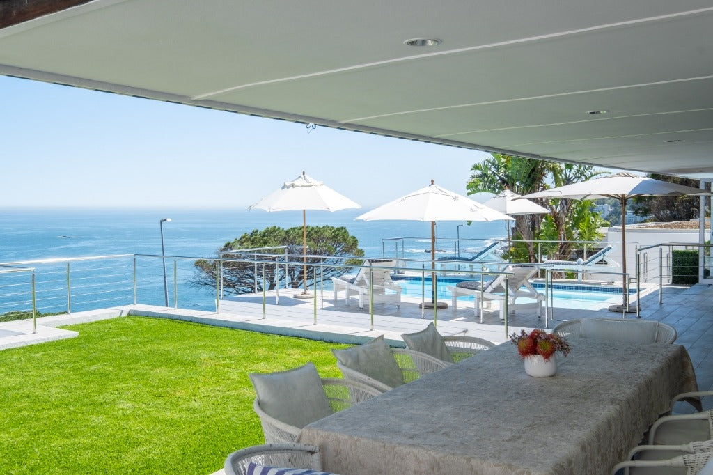 🌊 Clifton Sunsets | Luxury 4 Bedroom Villa, Clifton, Cape Town