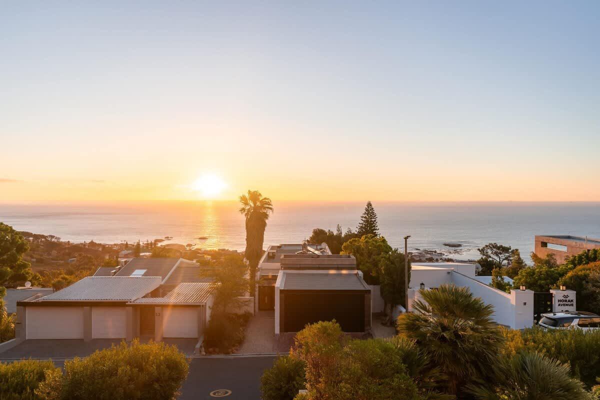 Sapphire Seas – Where Ocean Views Become Unforgettable Memories