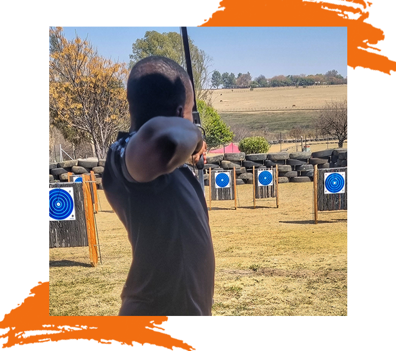 Archery - GZ adventures
