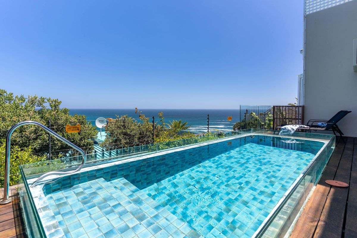 🌊 VILLA BAHIA | BANTRY BAY