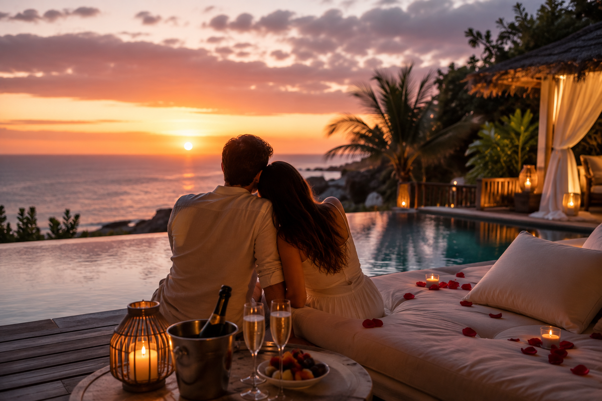 Romantic Getaway