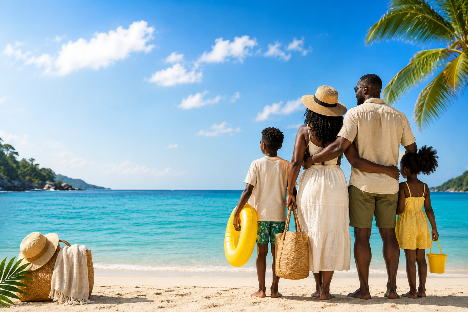 Family Holidays