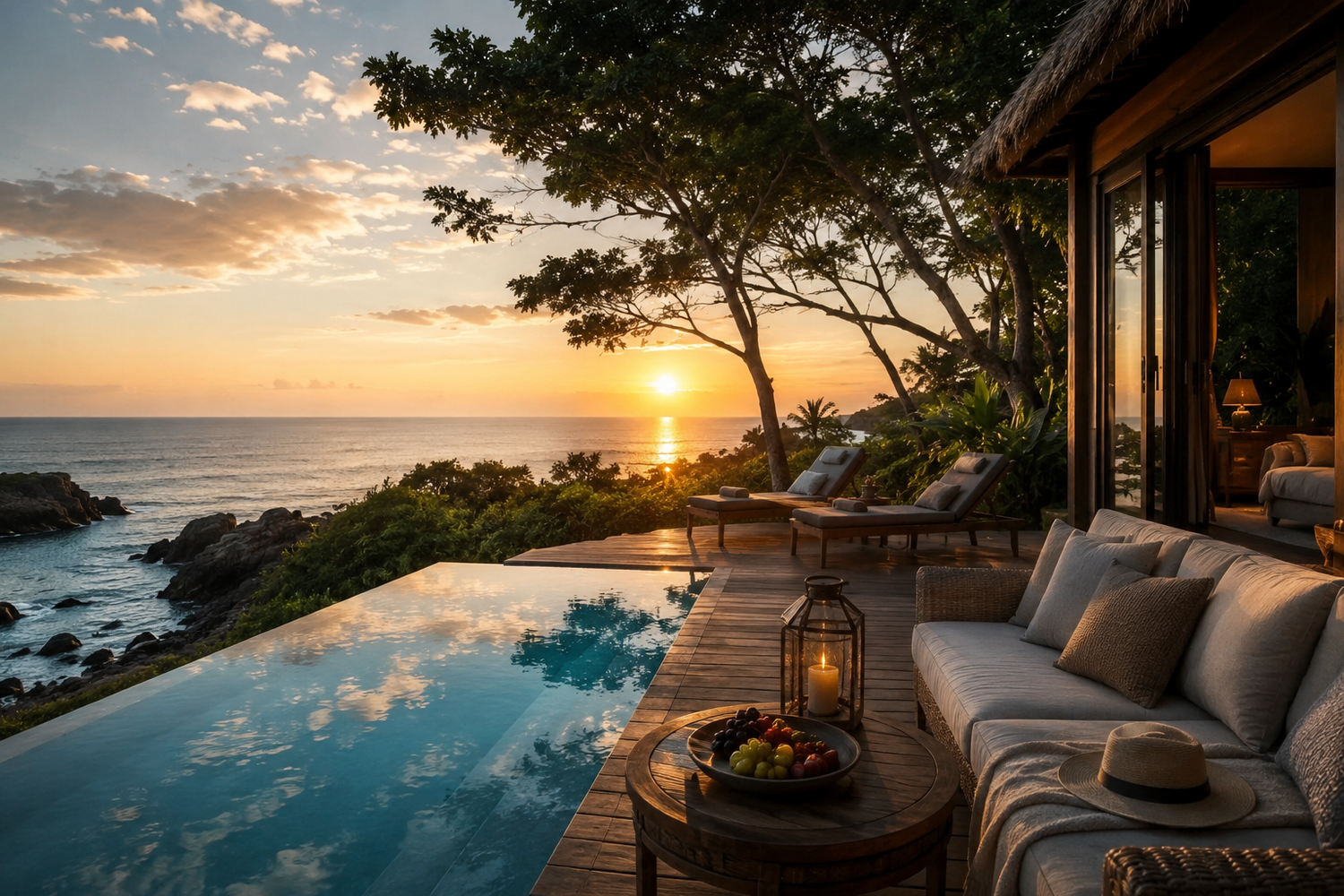 Weekend Getaways