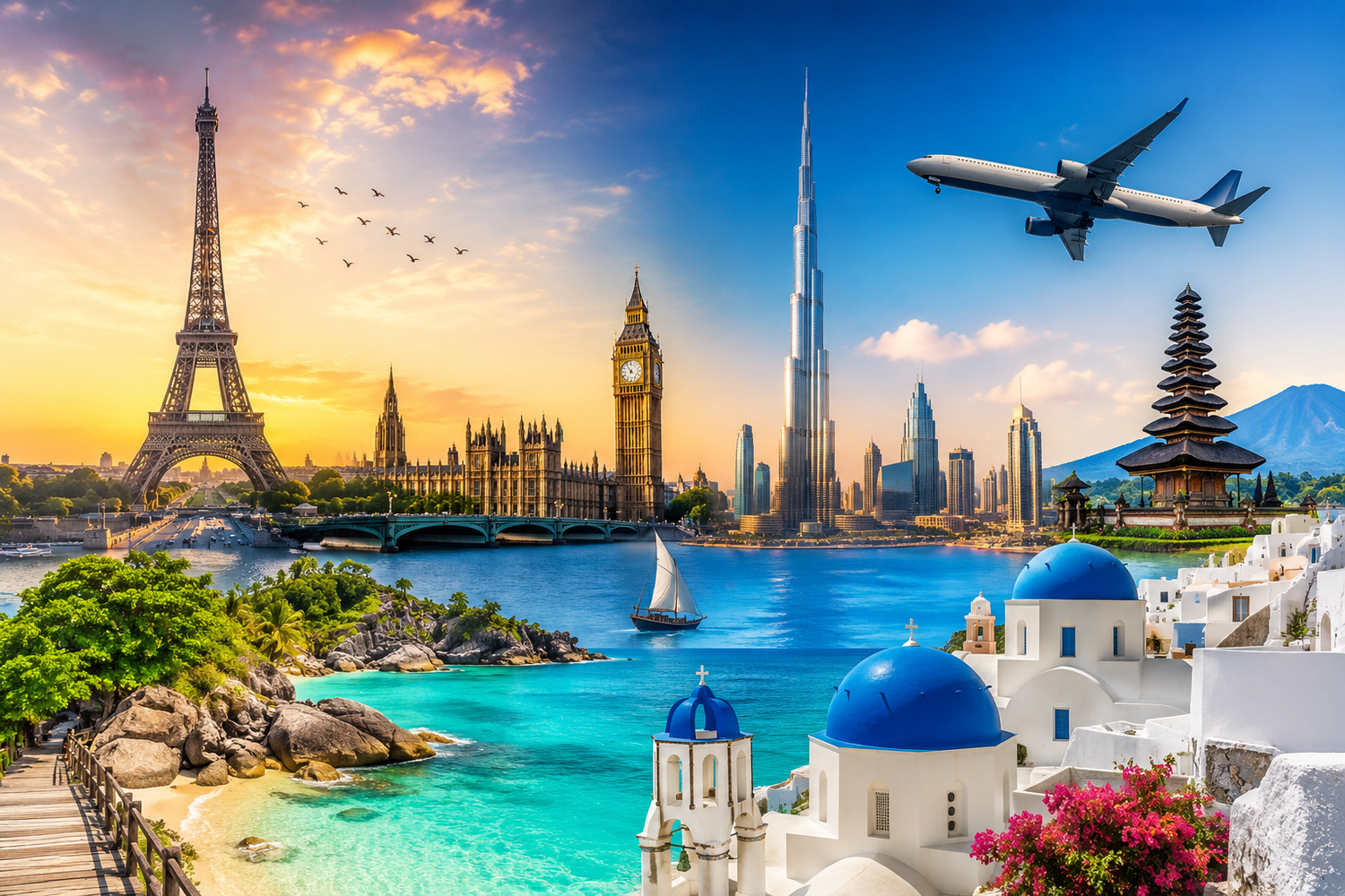 International Travel