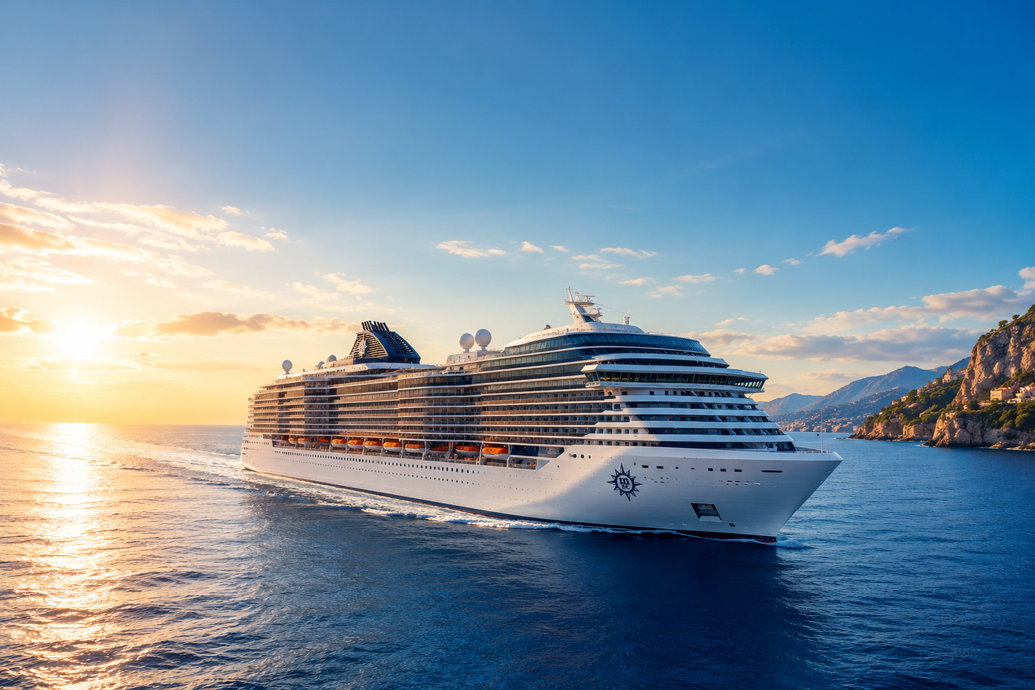 Msc Cruise