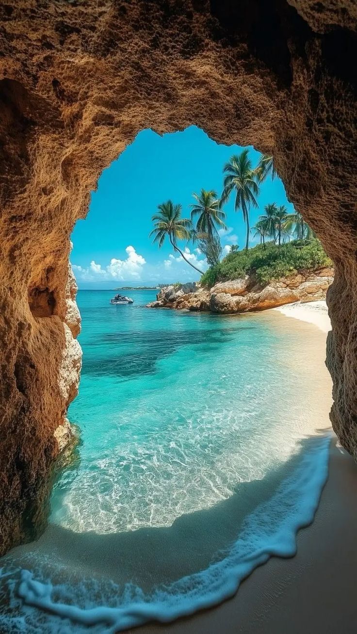 Beach Escapes