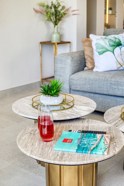 🌊 Lisburn on Clifton Beach House | Luxury 3 Bedroom Apartment, Clifton, Cape Town