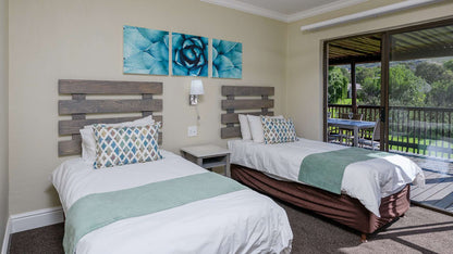 🏡 Three Bedroom Chalet | Kiara Lodge