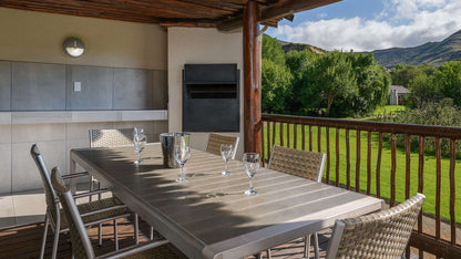 🏡 Three Bedroom Chalet | Kiara Lodge