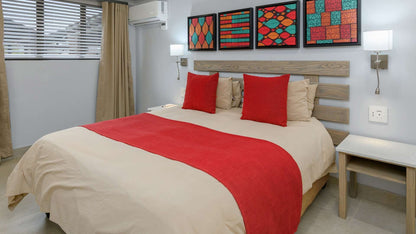 🦒 Two Bedroom Apartment with Patio | Dikhololo, North West