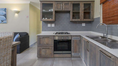 🏡 Three Bedroom Chalet | Kiara Lodge