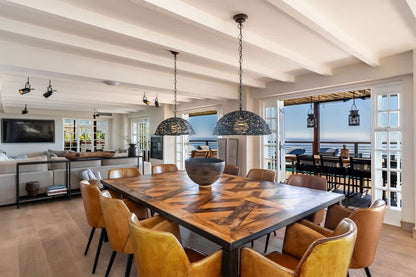 🌊 La Baia | Ultra-Luxury 6 Bedroom Villa, Camps Bay, Cape Town