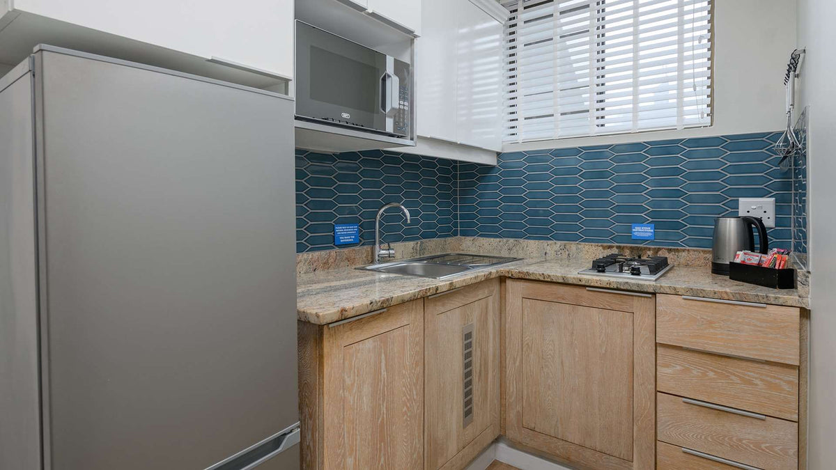 🌊 One Bedroom Apartment | Margate Beach Club, South Coast