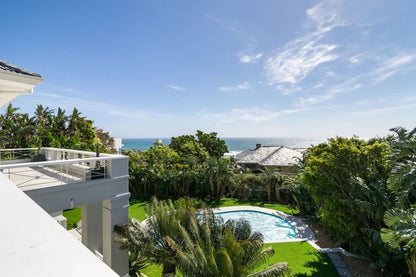 🌊 Msangasanga | Luxury 5-Bedroom Villa, Camps Bay