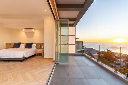 🌊 The Summit at Camps Bay | Luxury 6 Bedroom Villa, Camps Bay, Cape Town