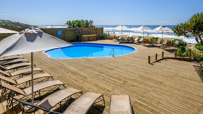 🌊 Three Bedroom Luxury Apartment with Splash Pool | Margate Beach Club