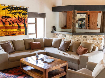 🌿 Afrikaya Marula Villa – Your Private Bush Escape in Hoedspruit 🌿