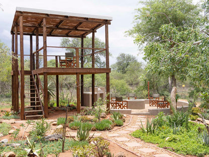 🌿 Afrikaya Marula Villa – Your Private Bush Escape in Hoedspruit 🌿