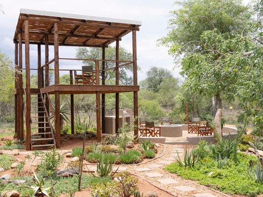 🌿 Afrikaya Marula Villa – Your Private Bush Escape in Hoedspruit 🌿