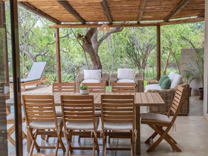 🌿 Afrikaya Marula Villa – Your Private Bush Escape in Hoedspruit 🌿