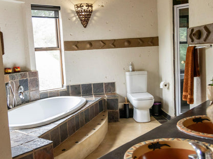 🌿 Afrikaya Marula Villa – Your Private Bush Escape in Hoedspruit 🌿