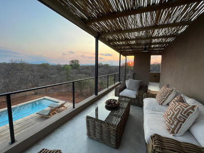 🌿 Afrikaya Kudu Villa – An Exclusive Bush Retreat in Hoedspruit 🌿