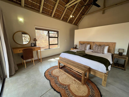 🌿 Afrikaya Kudu Villa – An Exclusive Bush Retreat in Hoedspruit 🌿