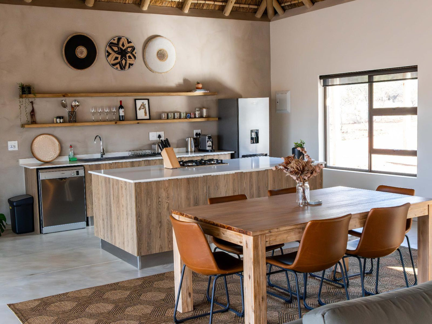 🌿 Afrikaya Kudu Villa – An Exclusive Bush Retreat in Hoedspruit 🌿