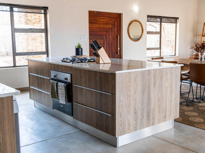 🌿 Afrikaya Kudu Villa – An Exclusive Bush Retreat in Hoedspruit 🌿