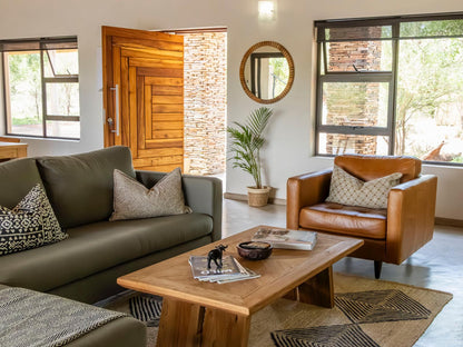 🌿 Afrikaya Kudu Villa – An Exclusive Bush Retreat in Hoedspruit 🌿