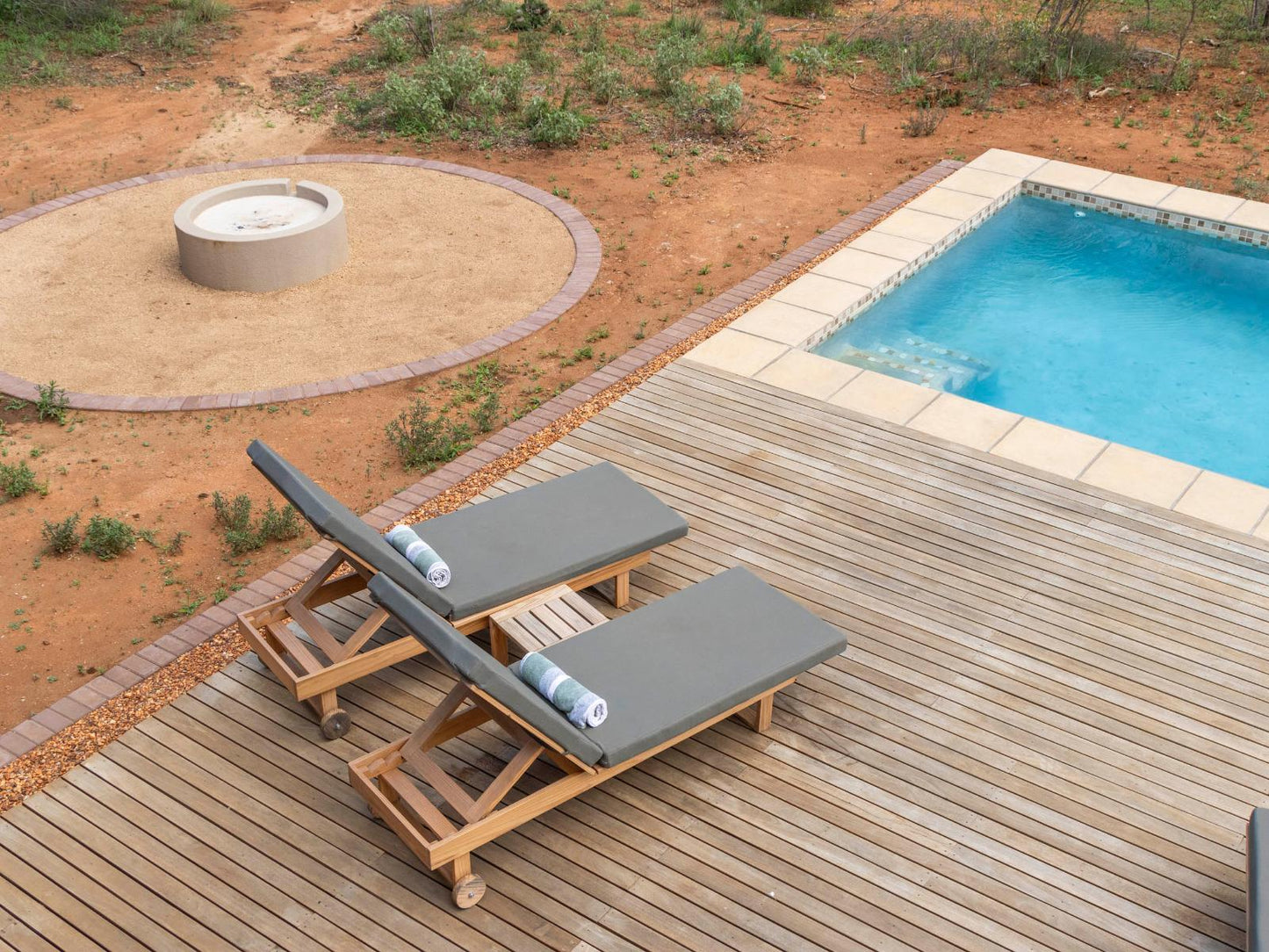 🌿 Afrikaya Kudu Villa – An Exclusive Bush Retreat in Hoedspruit 🌿