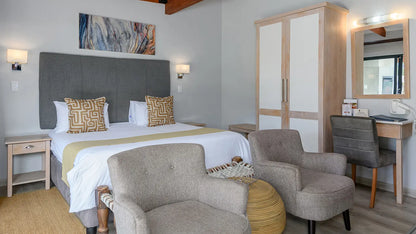 🌿 Studio Villa with Patio – The Kingdom Resort