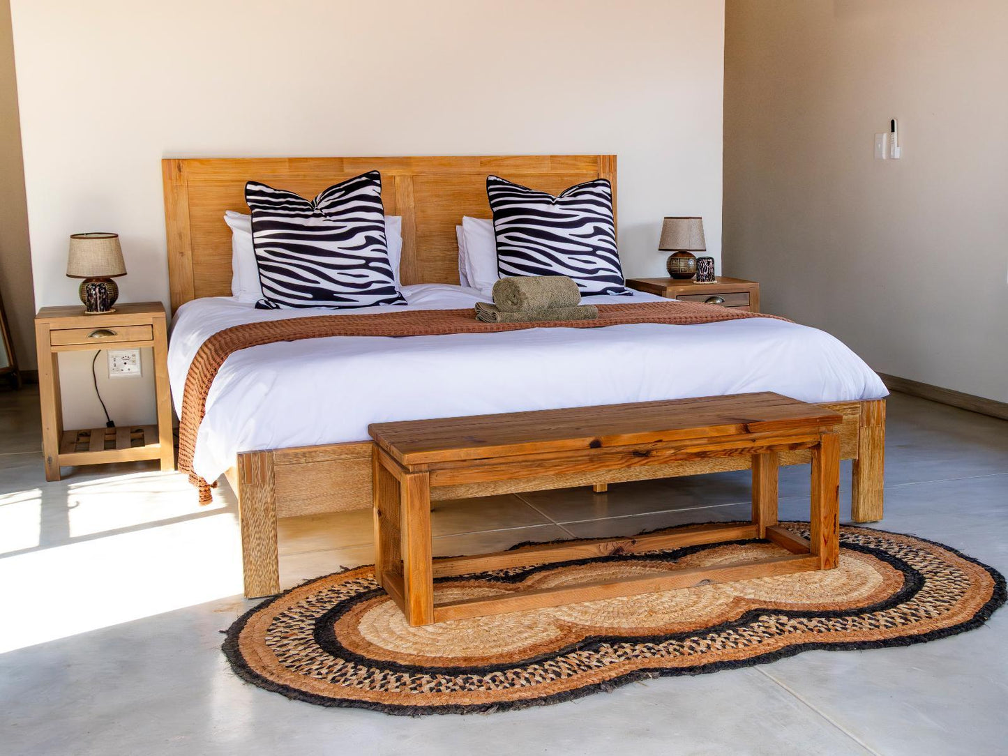 🌿 Afrikaya Kudu Villa – An Exclusive Bush Retreat in Hoedspruit 🌿