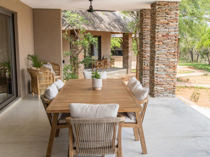 🌿 Afrikaya Kudu Villa – An Exclusive Bush Retreat in Hoedspruit 🌿