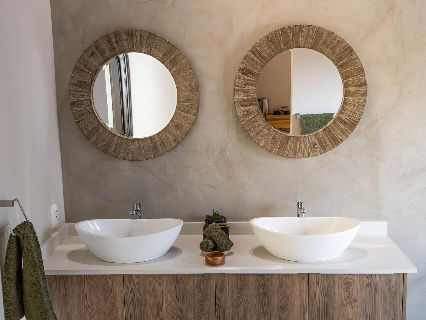 🌿 Afrikaya Kudu Villa – An Exclusive Bush Retreat in Hoedspruit 🌿