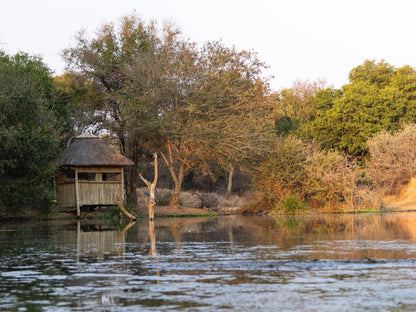 🌿 Afrikaya Marula Villa – Your Private Bush Escape in Hoedspruit 🌿