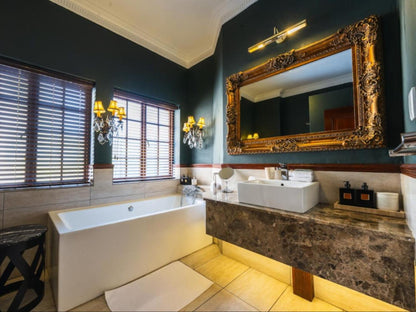 🏨 The Residence Hotel | Luxury Room, Houghton, Johannesburg