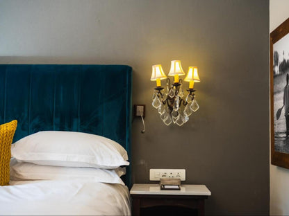 🏨 The Residence Hotel | Luxury Room, Houghton, Johannesburg