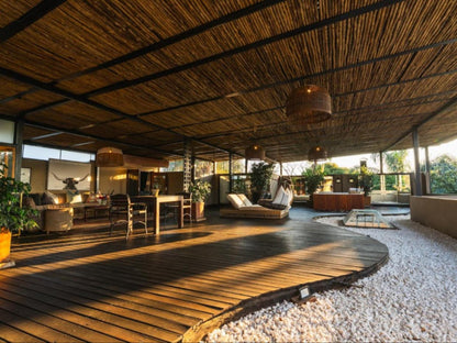 🏨 The Residence Hotel | Penthouse Luxury Suite, Houghton, Johannesburg