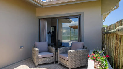 ⛰️ Three-Bedroom Luxury Chalet with Splash Pool | Cayley Mountain Resort, Drakensberg