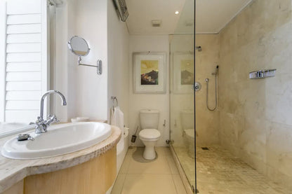 🌊 Msangasanga | Luxury 5-Bedroom Villa, Camps Bay