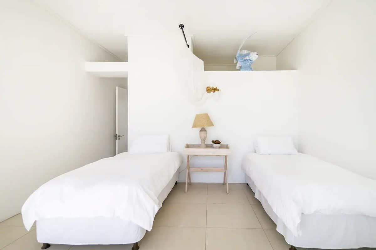 🌊 Msangasanga | Luxury 5-Bedroom Villa, Camps Bay