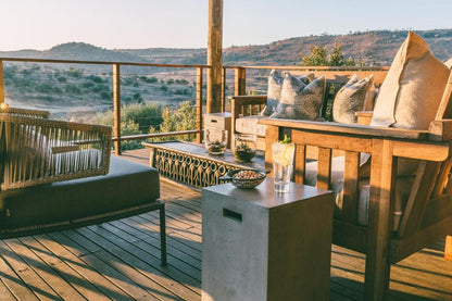 🦁 Lions Valley Lodge | Luxury Safari Lodge, Nambiti Private Game Reserve, KwaZulu-Natal