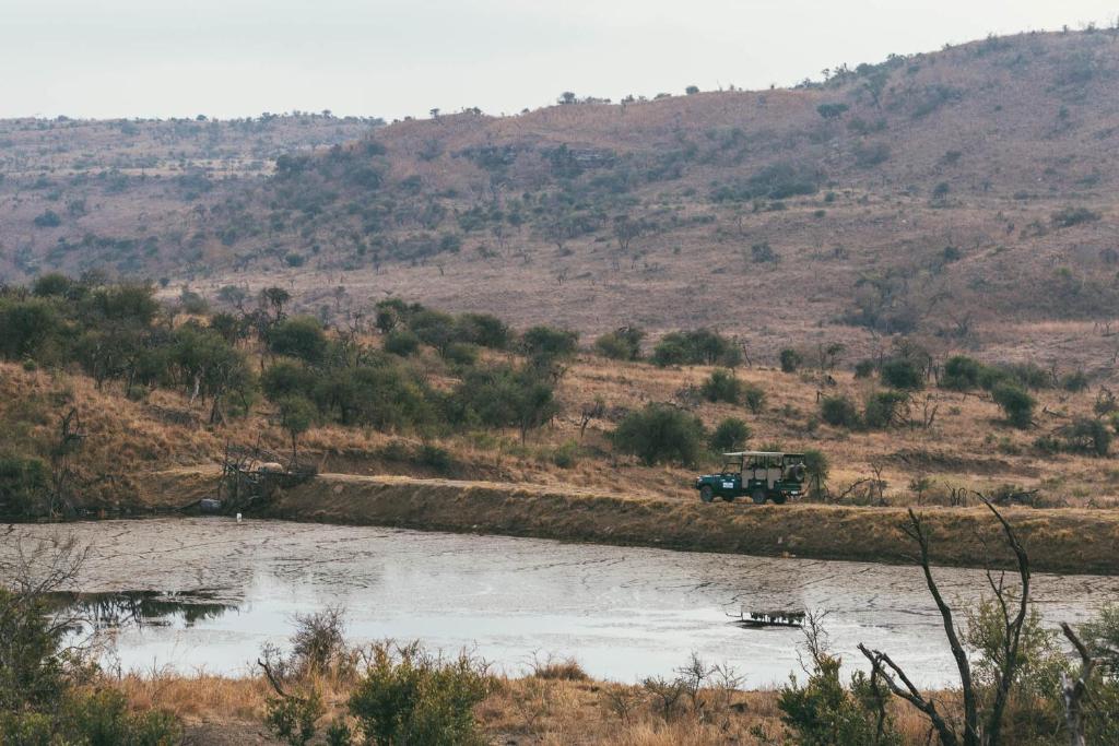 🦁 Lions Valley Lodge | Luxury Safari Lodge, Nambiti Private Game Reserve, KwaZulu-Natal