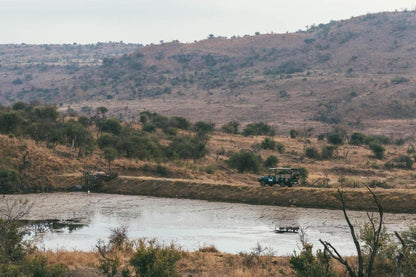 🦁 Lions Valley Lodge | Luxury Safari Lodge, Nambiti Private Game Reserve, KwaZulu-Natal