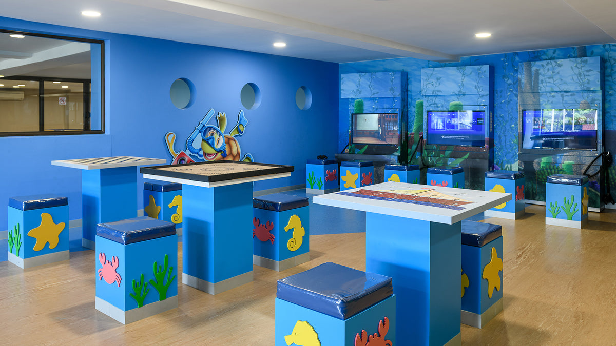 🌊 Three Bedroom Luxury Apartment with Splash Pool | Margate Beach Club